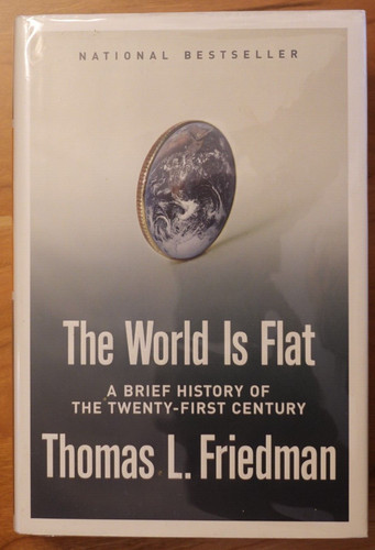 The world flat a - flat:,