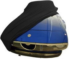 Indoor car cover fits Alfa