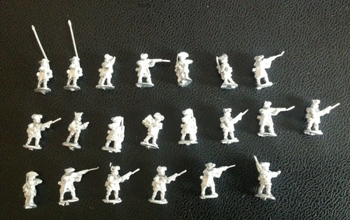 Minature figure maryland - ,