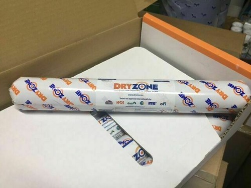 Dryzone dpc injection - dpc, cream-