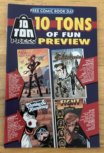 Tons fun free - tons,
