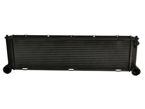 Radiator water transmission
