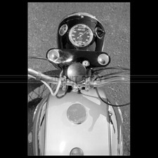Photo M.000083 BSA A10 650