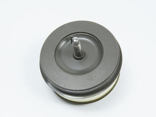 Fostex reel hub - reel, table
