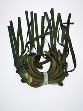 BRITISH ARMY WOODLAND DPM PLCE