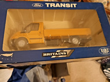 BRITAINS 1:32  FORD TRANSIT