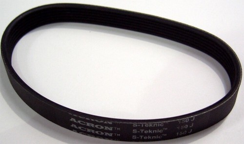 Drive belt for w670 table - belt,