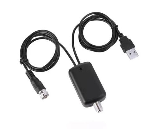 Hdtv aerial amplifier signal - aerial,
