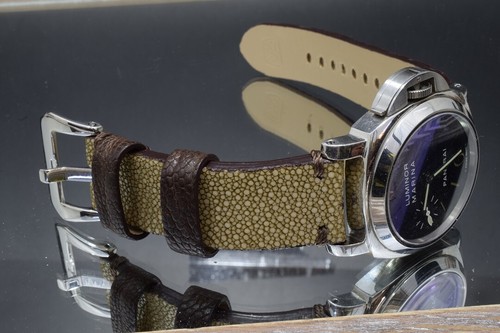 Watch strap 22 mm - strap,