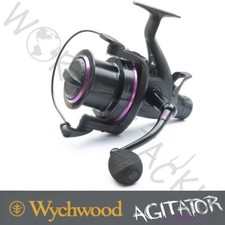 Wychwood Agitator Predator