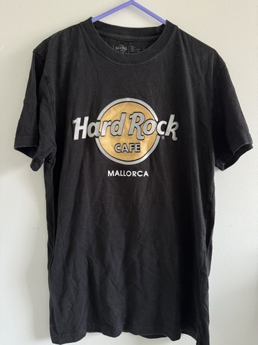 Hard rock cafe mallorca - hard,