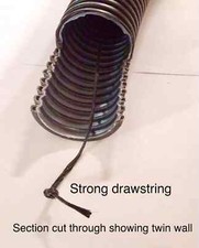 BLACK Under Ground Electric