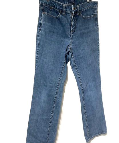 Talbot lady jeans - lady's, blue