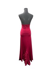 Authentic Flamenco dance