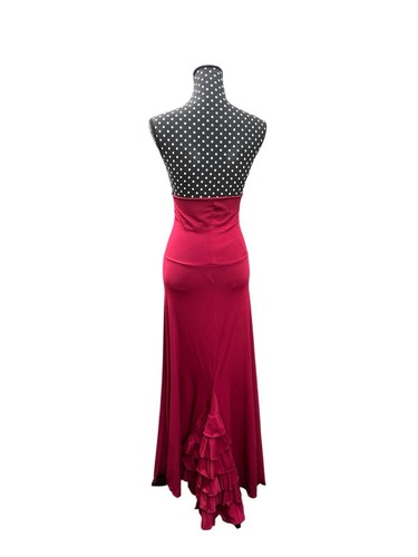 Authentic flamenco dance - authentic,