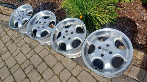 Cup alloys 4x100 swift - cup,