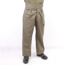 Replica 1950 Pattern British