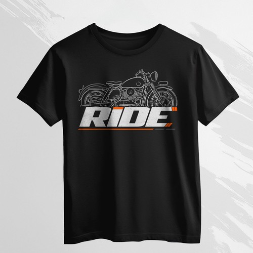For harley davidson sportster - for,