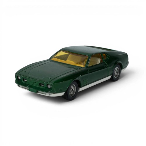 Corgi toys 329 - 329, ford