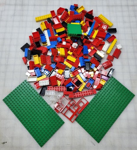 Vintage 1980 plastic - vintage, 1980's