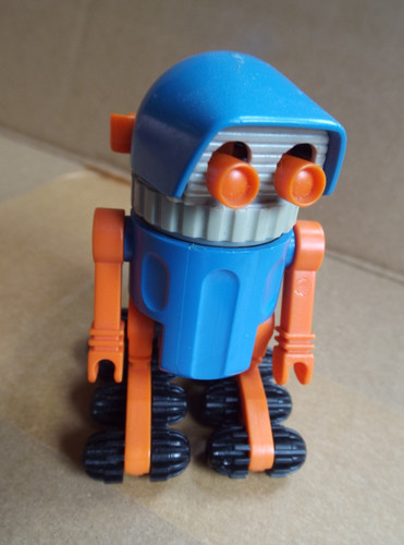 Vintage original playmobil - vintage,