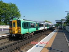 PHOTO  SOUTHERN EMU 455843 AT