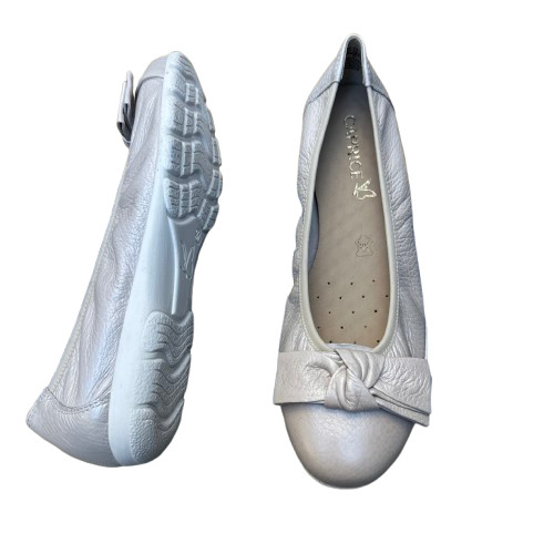 Caprice ballet flat womens - caprice,