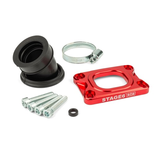 Stage6 360 intake manifold - 360°,