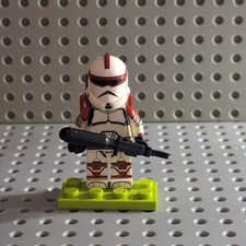 Recon Clone Trooper Bel - Clone Army Customs