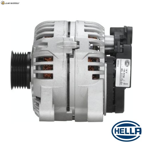 Generator 8el 011 712 - 712-521, for