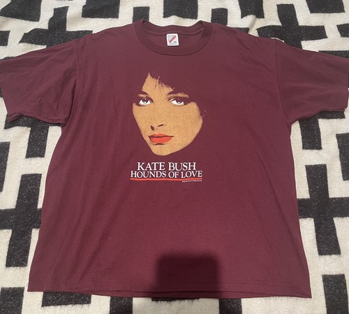 Kate bush vintage - bush,