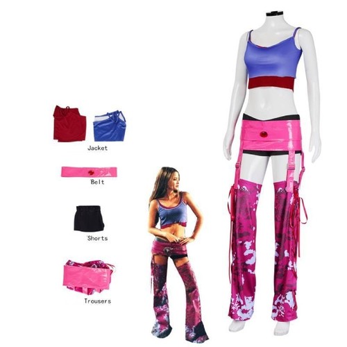 Fast and furious suki costume - suki,