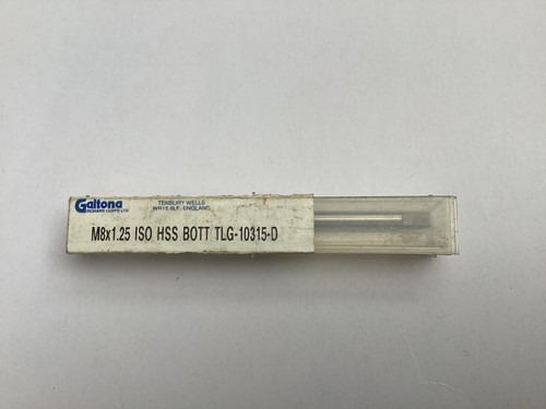 Used galtona 25 pitch - used, 1.25