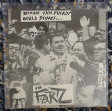 FARTZ -This Fuckin' World