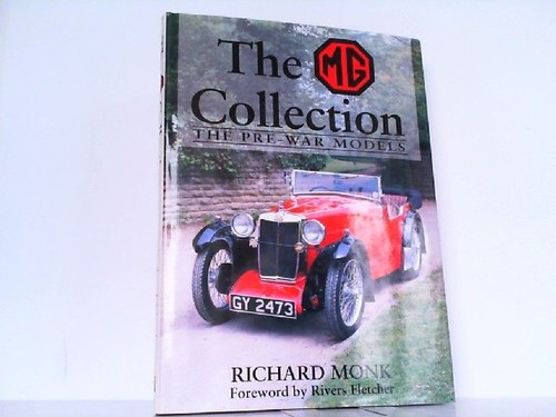 Collection pre war models - pre,
