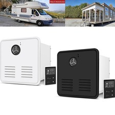 55000 BTU RV Tankless Water