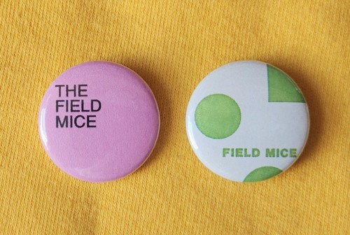 Field mice sarah records - (sarah, /