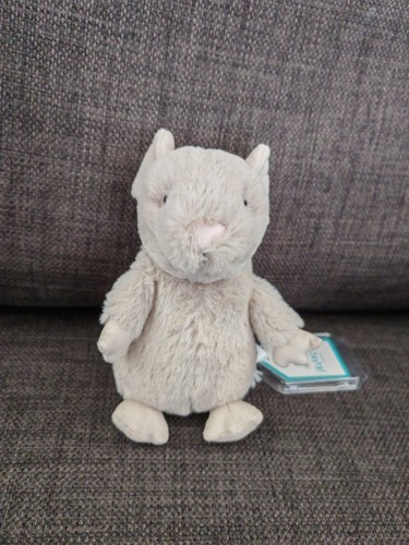 Jellycat nippit mouse - ,