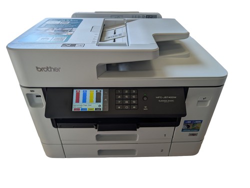 Brother mfc j5740dw - mfc-j5740dw, a3