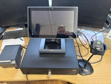 Aures J2 225 Touch screen Epos