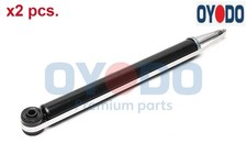 X2 PCS REAR SHOCK ABSORBER SET