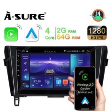 For Nissan X-Trail T32