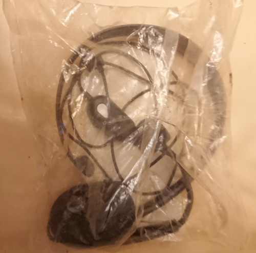 Official xbox 360 headset - headset, live