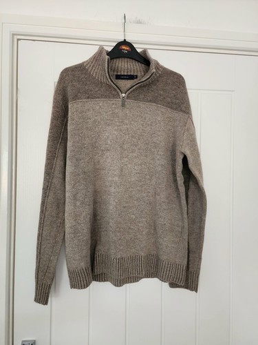 Men brown long sleeved - brown,