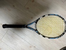 Babolat Pure Drive + Roddick