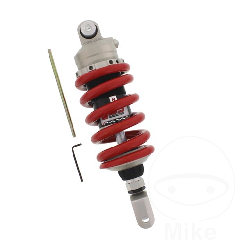 Yss rear mono shock 1pc - rear,