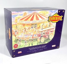 Lledo Showmans No. AR1002