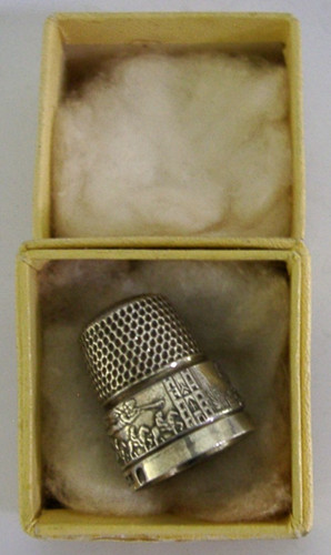 Sterling silver queen - sterling,