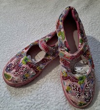 Lelli Kelly Girls' Shoes Size