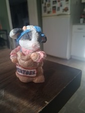 1994 Mary's Moo Moos -